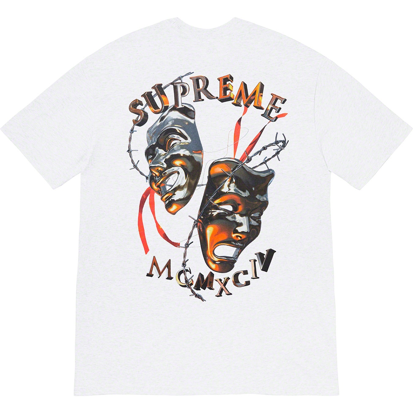 Laugh Now Tee view 13